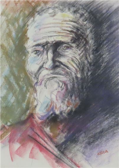 UNTITLED by Emilio Coia