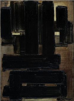 Post-War and Contemporary paintings - Digard