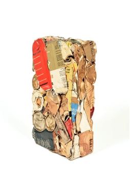 Compression - César Baldaccini