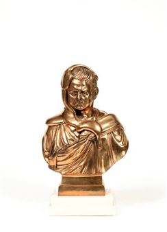 Expansion n. 41 (self-portrait