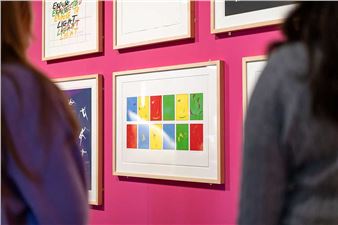 'Fluxuriös!' at Dresden's Archive of the Avant-Garde celebrates the radical spirit of Fluxus