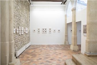 Dash Snow: Carrion - Moran Moran, Los Angeles