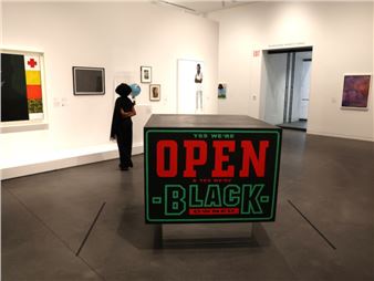 13 Masterpieces to See at the Newly Reopened Studio Museum in Harlem