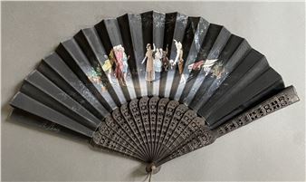 Fans - Oger-Blanchet