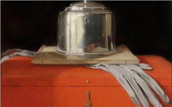 William Nicholson - Pallant House Gallery