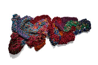 Deconfiguration[s] - Pearl Lam Galleries, Shanghai (Xianggang Road)