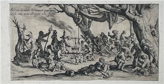 Modern & Design paintings - Audap & Associates