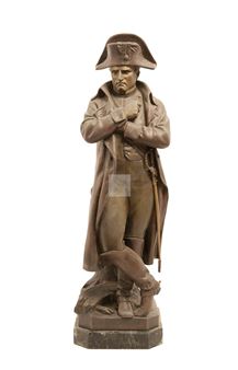 Napoléon en pied