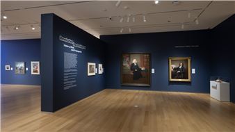 Revolution Reconsidered: History, Myth, and Propaganda - Hood Museum of Art