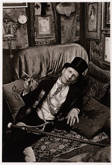 Looking Back:  Diane Arbus, 1958–1970 - Jordan Schnitzer Museum of Art