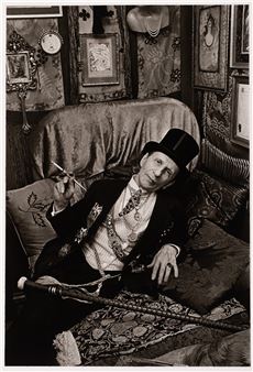 Looking Back:  Diane Arbus, 1958–1970 - Jordan Schnitzer Museum of Art