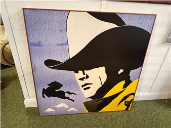 Antiques & Interiors Sale to include Ceramics, Collectables, Silver, Jewellery and Furniture - Hyperion