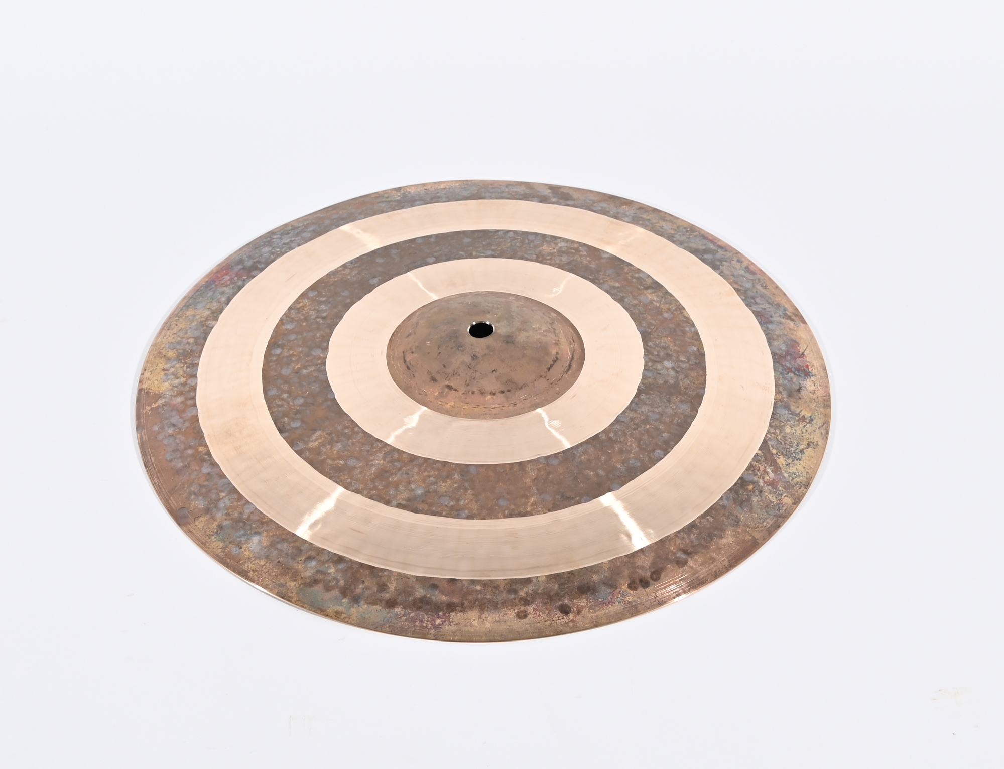 Artwork by Vincent Kohler, Crash Metal, Made of Metal