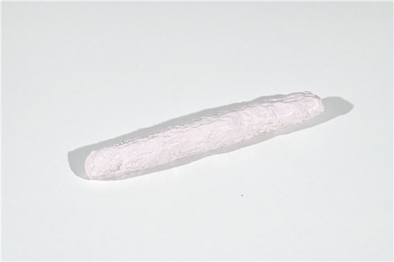 Adaptive by Franz West, 2003