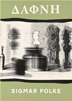 Daphne - Sigmar Polke
