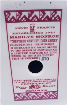 MARILYN MONROE - John Michael
