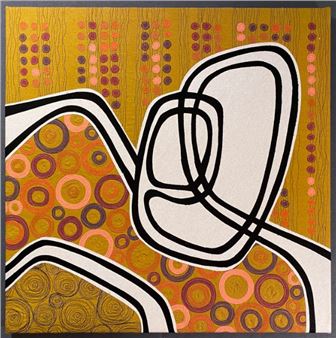 Threads - Yellowstone Art Museum