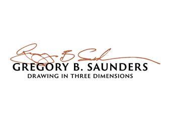 Gregory B. Saunders: Drawing in Three Dimensions - Pensacola Museum of Art