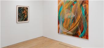 Jeremy Demester: Nile - Galerie Max Hetzler, London