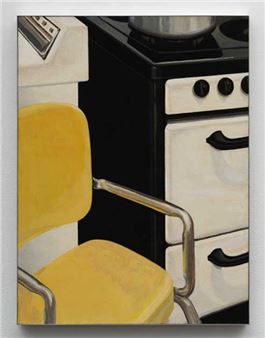 Karma Gallery explores the poetry of domestic space in 'The View From Inside'