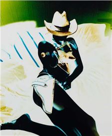 Jenkins Johnson Gallery returns to Manhattan in alliance with Marian Goodman Gallery