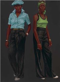 "Pop to Present" brings eight decades of American art to Auckland Art Gallery