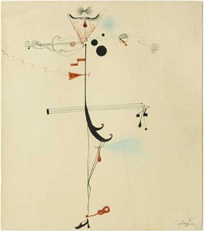 Pace Gallery honors Antoni Tàpies with a landmark survey of works on paper