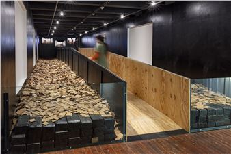 Eugene Macki: Reification - The Mattress Factory