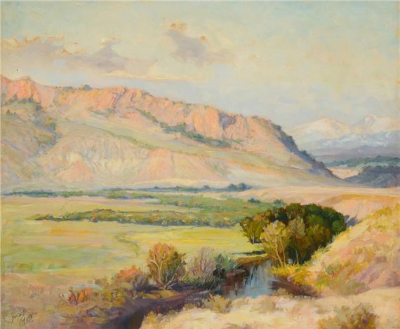 The Hogback by Raphael Lillywhite