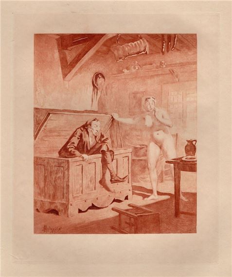 Hidden Secrets II (Secrets cachés II - Edmond Malassis