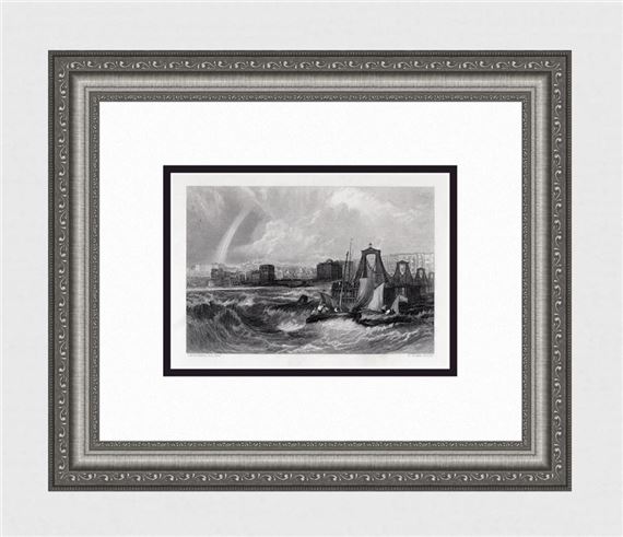 Brighthelmston, Sussex