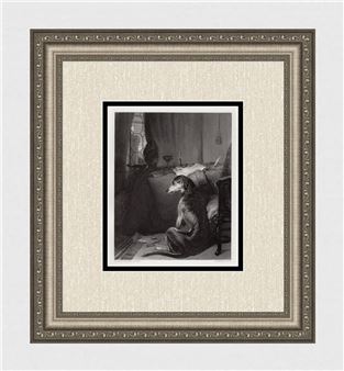 High Life - Edwin Landseer