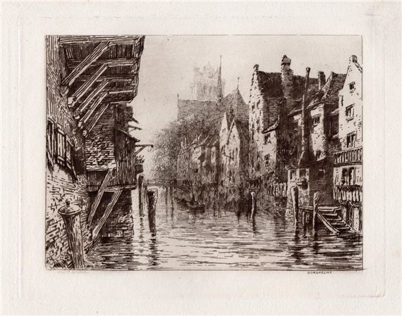 Dort (Dordrecht