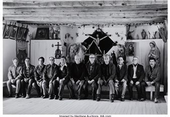 The Brothers of our Father Jesus Nagarano - Myron Wood