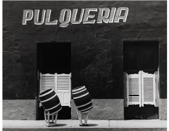 Untitled - Manuel Carrillo