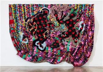 Fabrics of Power and Sensation: An Introduction to Basil Kincaid