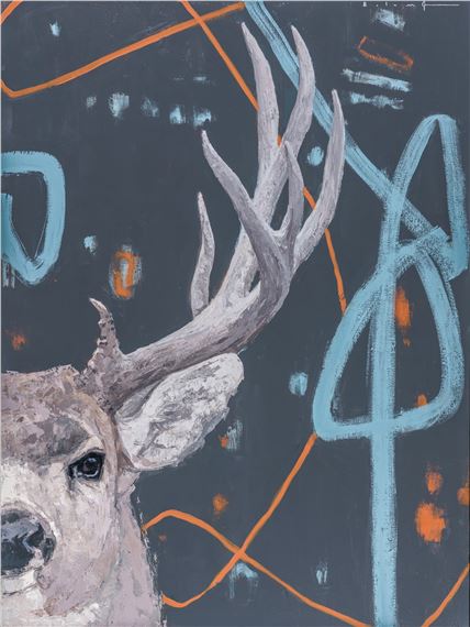 Bacchanal - Andrew Bolam