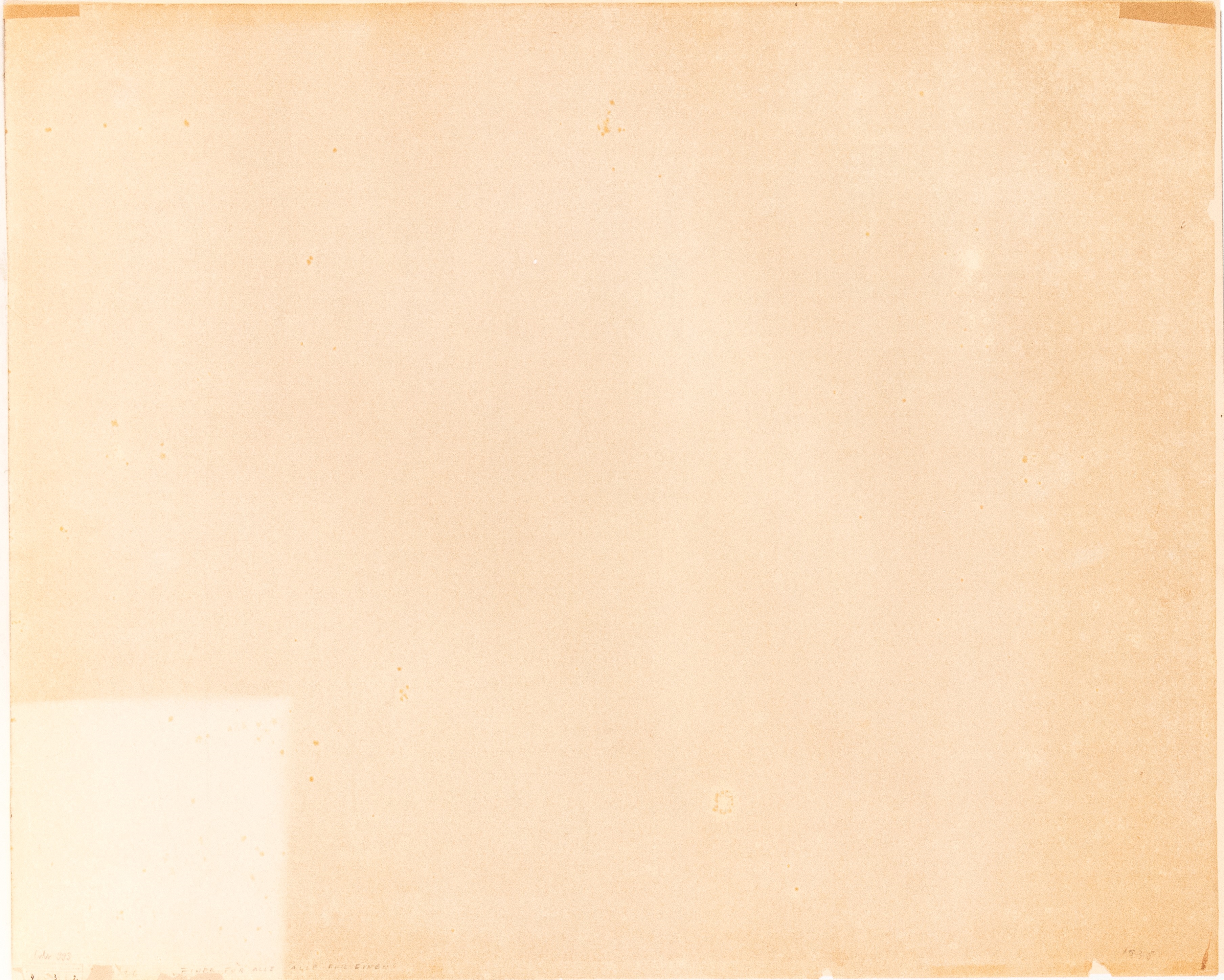 Artwork by George Grosz, Einer für alle, alle für einen, Made of Ink On Paper