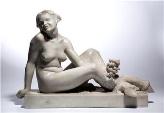 The Fauness - Alfredo Biagini