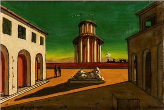 giorgio-de-chirico-piazza-d-