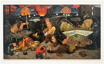 Made in L.A.’s Anti-Curation Doesn’t Work