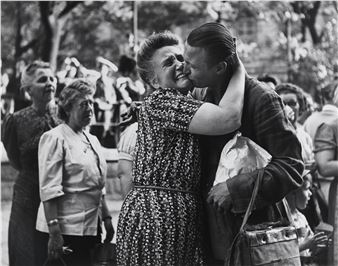 EveryBody! The Stories Bodies Tell. Photography and Media Art from 1945 to the Present - Museum der Moderne Salzburg, Altstadt (Rupertinum)