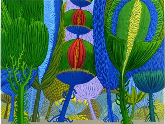 Under the Spell of Mozart’s Magic Flute - Museum der Moderne Salzburg, Altstadt (Rupertinum)