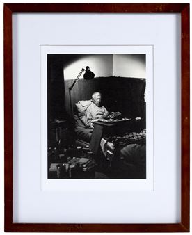 Fine Literature - With Mysteries, Fantasy, & Sci-fi - Bukowski, Beats, & the Counterculture - PBA Galleries