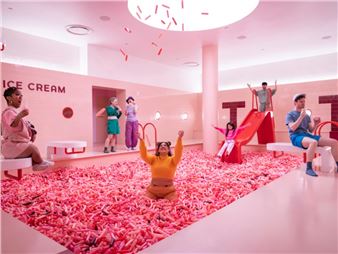 Why Do Men Keep Saying Culture Is Over?