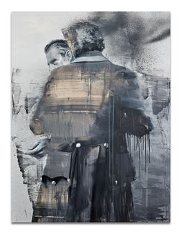 Doubting Thomas and his Captive