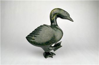 Inuit Masterworks: Rare Arctic Stone Carvings - Block Auction House