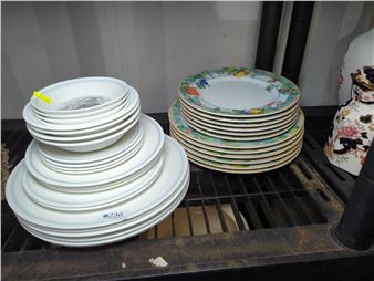 General, Garden & Clearance - Drake's Auctions