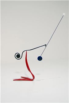 We're not in Kansas Anymore! Loans from the Ulrich Museum - The Ashley Gibson Barnett Museum of Art