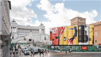 PROGETTO ROMA